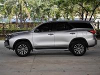 Toyota Fortuner 2.4 SIGMA-4 2021 รูปที่ 2