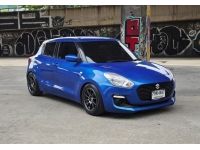 Suzuki Swift 1.2 GL Auto CVT 2018 รูปที่ 2