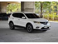 Nissan X-Trail 2.0 AT ปี 2015 / 2016 รูปที่ 2