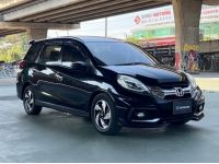 Honda Mobilio 1.5RS i-VTEC ปี 2015 ไมล์ 158,088 km. รูปที่ 2