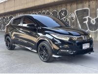 Honda HR-V 1.8 RS ปี 2019 ไมล์ 145,280 km. รูปที่ 2