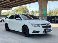 Chevrolet Cruze 1.8 LS ปี 2012 ไมล์ 160,618 km. รูปที่ 2