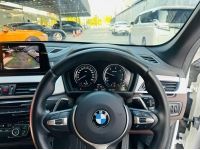 2021 BMW X1 SDRIVE20D M-SPORT โฉม F48 รูปที่ 2