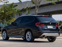 BMW X1 2.0 sDrive18i xLine (E84) ปี 2015 วิ่ง 194,xxx km. รูปที่ 2