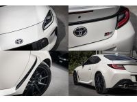 Toyota GR 86 BOXER 2.4 2024 รูปที่ 2