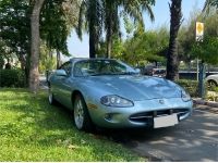 Jaguar Xk8 Coupe 4.0l(รถAAS) 1998 เลขไมล์ 68,xxx  km. รูปที่ 2