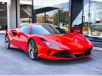 2021 FERRARI F8 Tributo 3.9 Coupe สี Rosso Corsa Miles 9,XXX KM. รูปที่ 2