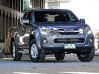 Isuzu D-Max 1.9 Hi-Lander Z ปี2017 รูปที่ 2