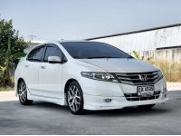 HONDA CITY 1.5 SV 2010 รูปที่ 2