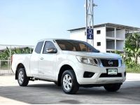 โทร.092-2639576 เอ๋ NISSAN Navara NP300 2.5E  ดีเซล   MT ปี 2019 รูปที่ 2