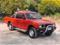 ISUZU KB CAB ดีเซล ปี 1988 รถกระบะเข้าไร่เข้าสวน T.086-527-9533 รูปที่ 2