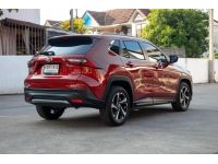 โตโยต้าชัวร์ ฟรีดาวน์ เทรสไดร์ฟ เลขไมล์ 2xx กม YarisCross 1.5 HEV Premium A/T ปี 23 รูปที่ 2