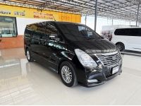 Hyundai Grand Starex 2.5 VIP (ปี 2016) Wagon AT รูปที่ 2