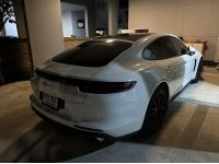 2019 Porsche Panamera 4 E-Hybrid Miles 34,xxx km. รูปที่ 2