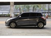 Suzuki Swift Eco 1.25 GLX Auto ปี 2012 รูปที่ 2