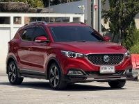 MG ZS 1.5 X Sunroof ปี 2019 วิ่ง 92,xxx km. รูปที่ 2