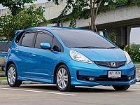 HONDA JAZZ 1.5 V (AS) ปี 2012 เลขไมล์ 266,xxx km. รูปที่ 2