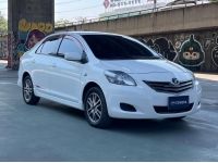 Toyota Vios 1.5 TRD Sportivo ปี 2011 ไมล์ 135,xxx km. รูปที่ 2