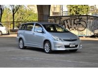 Toyota Wish 2.0 S AT ปี 2006 รูปที่ 2