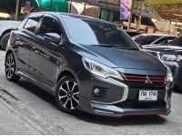 MITSUBISHI MIRAGE, 1.2 SMART ปี 24 AT รูปที่ 2