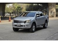 Ford RANGER 2.2 XLT Auto Double-Cab ปี 2013 รูปที่ 2