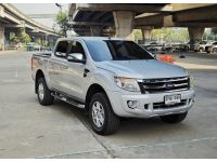 Ford RANGER 2.2 XLT Auto 2013 รูปที่ 2