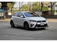 Toyota Yaris 1.2 TRD Sportivo AT 2017 รูปที่ 2