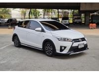 Toyota Yaris 1.2 TRD Sportivo AT 2017 รูปที่ 2