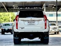 Mitsubishi Pajero Sport 2.4 GT Premium Elite Edition 4WD ปี 2019 รุ่นท็อปสุด รูปที่ 2