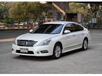 Nissan Teana 200XL ปี 2013 รูปที่ 2