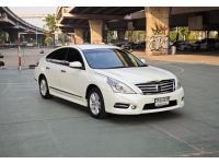 Nissan Teana 200 XL ปี 2013 รูปที่ 2