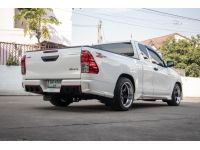 โตโยต้าชัวร์ ฟรีดาวน์ Revo C-cab 2.4 Zedition Entry M/T ปี 23 รูปที่ 2