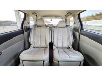 TOYOTA ESTIMA 2.4G AT ปี 2006 รถสวย พร้อมใช้ ไมล์ 33,000 กม. รถสวยตรงปก รูปที่ 2