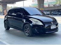 Suzuki Swift 1.25 GL ปี 2017 ไมล์ 59,239 km. รูปที่ 2