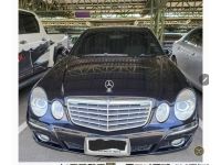 ขาย benz w211 ngt รูปที่ 2