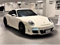 Porsche Carrera S (997.2) GT3 look ปี 2009 ออฟชั่นเต็มๆ รถมีประวัติเซอร์วิสครบๆ รูปที่ 2