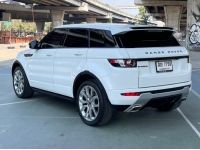 Range Rover Evoque SD4 2.2 4WD ปี 2012 ไมล์ 83,553 kmใ รูปที่ 2