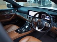 E350e AMG Plugin Hybrid W213 รูปที่ 2