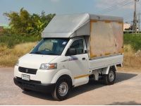 Suzuki Carry 1.6 MT ปี 2015 รถกระบะพร้อมใช้  T.086-527-9533 รูปที่ 2