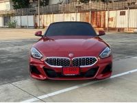 BMW Z4 sDrive30i M Sport 2022 รถใหม่มากกก ประหยัดไปเป็นล้าน รูปที่ 2