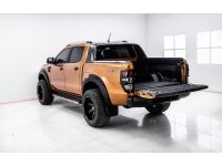 FORD RANGER 2.0 BI-TURBO WILDTRAK HI-RIDER DOUBLE CAB  2020 รูปที่ 2