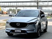 CX-5 2.0S รองTop เดิมโรงงาน ไม่เคยชน เครดิตดีฟรีดาวน์ รูปที่ 2