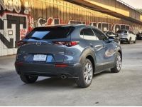 ขายรถ mazda CX-30 2.0SP ปี 2021 สีเทา เกียร์ออโต้ รูปที่ 2