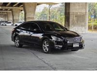 Nissan Teana 200XL ปี 2015 รูปที่ 2