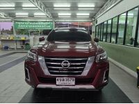 ขายรถบ้านสวยๆ Nissan Terra ปี 2023 รูปที่ 2