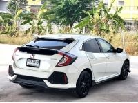 Honda Civic FK 1.5 Turbo 2017 รูปที่ 2