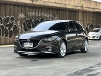 Mazda3 2.0 S Sports ปี2015 รูปที่ 2