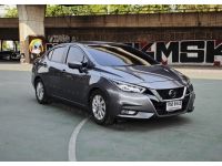 Nissan Almera 1.0 V Turbo auto ปี 2021 รูปที่ 2