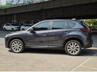 Mazda CX-5 Diesel 2.2 ปี 2014 รูปที่ 2