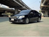 Toyota Camry 2.0 G ปี2007 รูปที่ 2